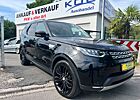 Land Rover Discovery 5 HSE LUXURY TD6