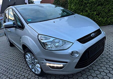 Ford S-Max Trend 02.2010