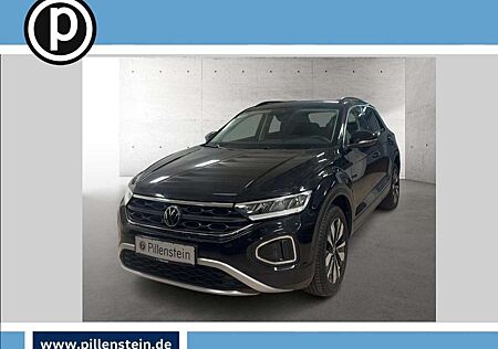 VW T-Roc Volkswagen MOVE 1.0 TSI LED APP-C. LIGHT-ASSIST