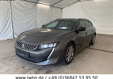 Peugeot 508 SW Hybrid 225 GT ACC LED Leder DigTacho Kam