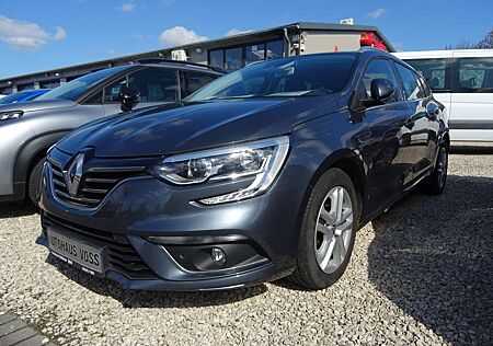 Renault Megane IV Grandtour Business Edition aus 1. Hand