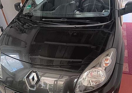 Renault Twingo 1.2 LEV 16V 75 eco2