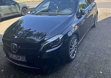 Mercedes-Benz A 220 d 4Matic 7G-DCT