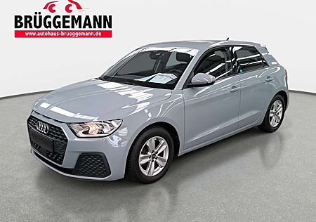 Audi A1 SPORTBACK 25 TFSI AUDIO ANDROID/CARPLAY VIRTUAL
