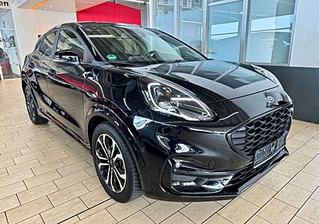 Ford Puma ST-Line X *NAVI+LED+LEDER+B&O+EL-HECKKL+17*