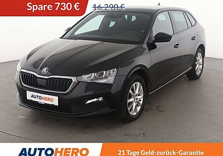 Skoda Scala 1.0 TSI Ambition *LED*TEMPO*PDC*SHZ*