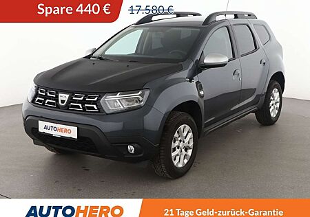 Dacia Duster 1.3 TCe Comfort *TEMPO*ALU*PDC*SHZ*AHK*