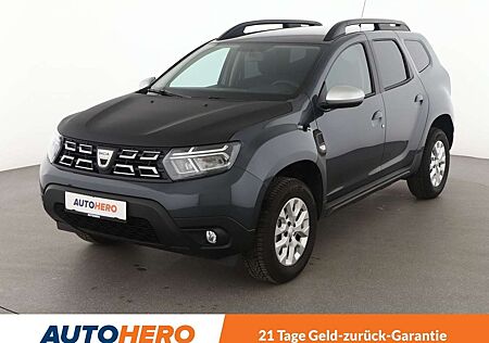 Dacia Duster 1.3 TCe Comfort *TEMPO*ALU*PDC*SHZ*AHK*