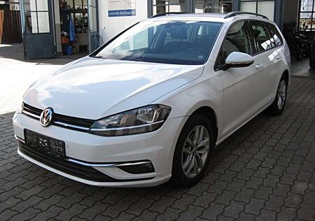 VW Golf Variant Volkswagen Comfortline BMT/Start-Stopp