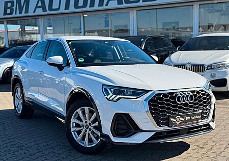Audi Q3 Sportback 35TDI S-TRONIC"S-LINE"KAMERA*AHK*
