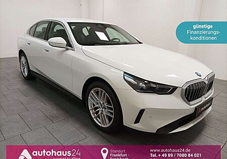 BMW i5 Lim. eDrive40 LED|IconicSound|Leder