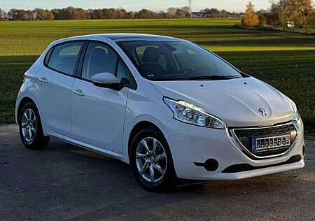 Peugeot 208 82 VTI Active