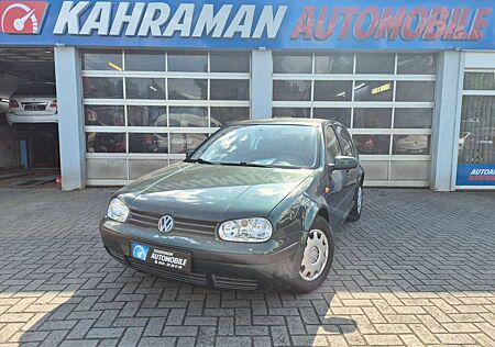 VW Golf Volkswagen 1.4 Comfortline 1.4
