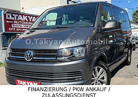 VW T6 Transporter Volkswagen Bus Multivan Comfortline