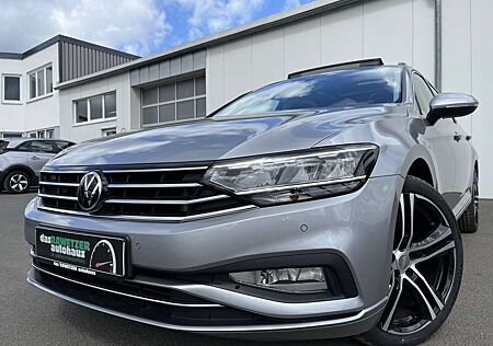 VW Passat Variant Volkswagen 2.0 TDI Business Panorama R-Line Optik Virtual Coc