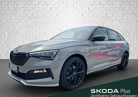 Skoda Scala 1.5 TSI ABT Monte Carlo