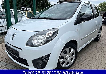 Renault Twingo Night & Day !! Panoramadach !! Klima !!