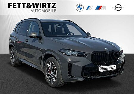 BMW X5 xDrive30d M Sport Pro|*Facelift*|AHK|Panorama