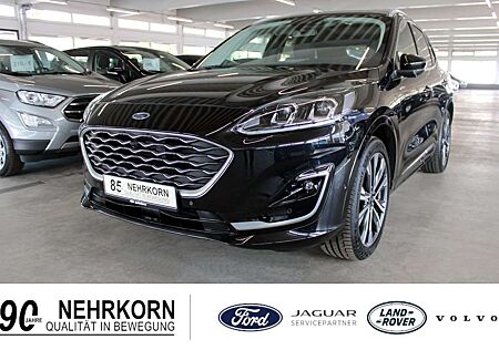 Ford Kuga VIGNALE AWD Automatik VOLLAUSSTATTUNG inkl. AHK