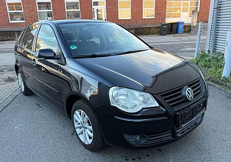 VW Polo Volkswagen 1.4TDI/Euro4/Klima/Tüv Neu