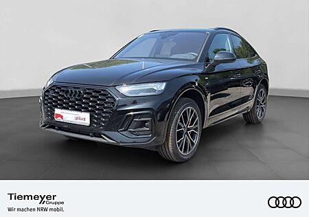Audi Q5 55 TFSIe Q 2x S LINE PANO RAUTE BuO