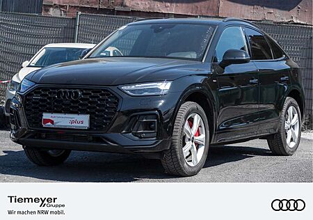 Audi Q5 55 TFSIe Q 2x S LINE PANO RAUTE BuO