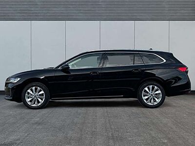 Skoda Superb Combi Selection DSG+NAVI+AHK+EL.HECKKL...