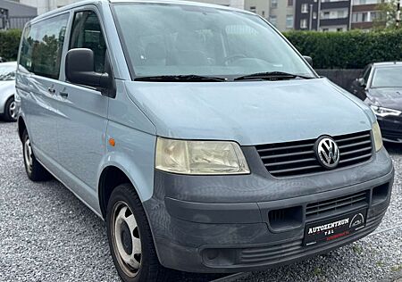 VW T5 Caravelle Volkswagen 1.9 TDI