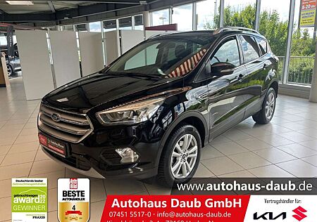 Ford Kuga 1.5 EcoBoost Cool&Connect 4x2+AHK+Klima+Alu