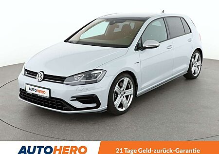 VW Golf GTI Volkswagen 2.0 TSI R BlueMotion 4Motion Aut.*NAVI*