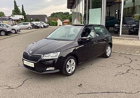 Skoda Fabia Ambition/SH/KLIMA/MFL