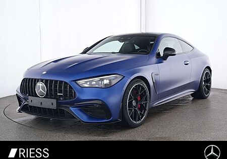 Mercedes-Benz CLE 53 AMG 4M+ Cp DYNAMIC+ PANO BURM NIGHT OPTIK