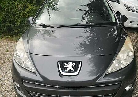 Peugeot 207 SW SW 95 VTi Forever