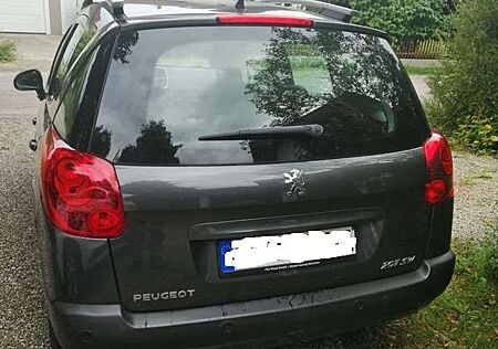 Peugeot 207 SW SW 95 VTi Forever