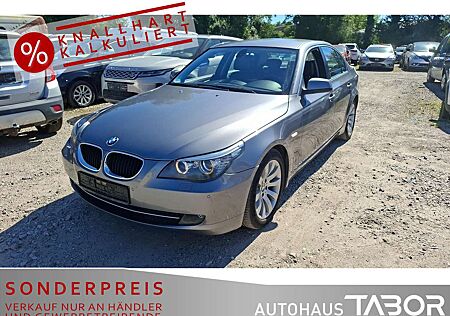 BMW 520 gebraucht kaufen BMW 520 d Steptronic Leder Navi Xenon PDC SHZ Klima