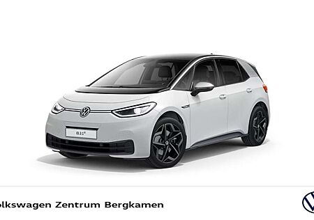 VW ID.3 Volkswagen Pro Performance 1st Plus CAM ACC LM19 NAVI