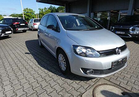 VW Golf Plus Volkswagen Match 1.2 TSI ,,wenig KM"