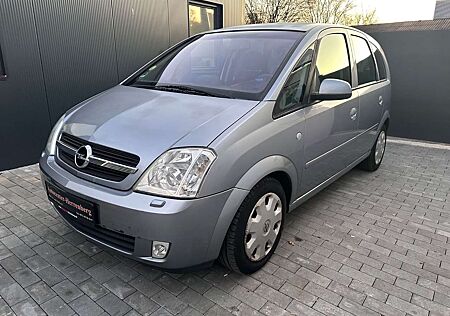 Opel Meriva 1.8 Edition *Automatik*Xenon*Klima*