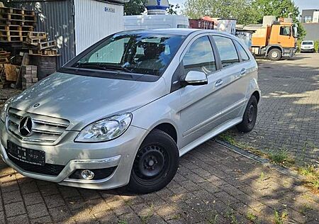 Mercedes-Benz B 170 B -Klasse