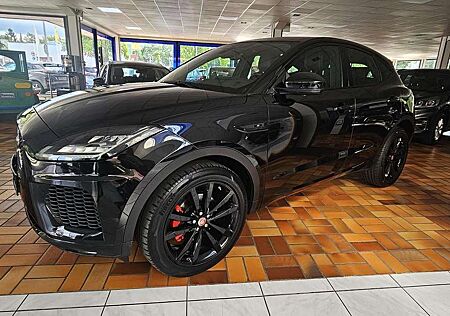 Jaguar E-Pace D180 AWD Aut. R-Dynamic S Navi Headup 132 kW (179