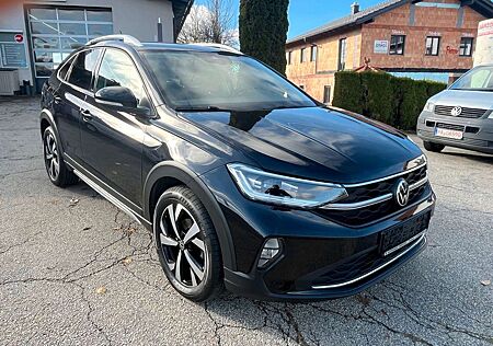 VW Taigo Volkswagen Style/ACC/Matrix/Virtual/DAB