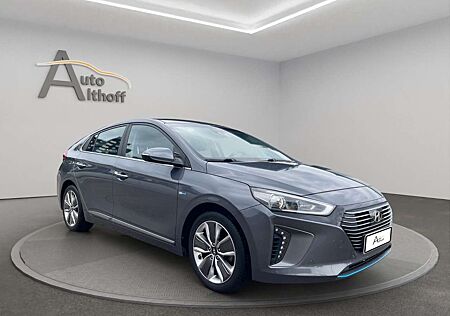 Hyundai Ioniq Premium Hybrid St.Hzg. CAM NAV BI-XEN SHZ