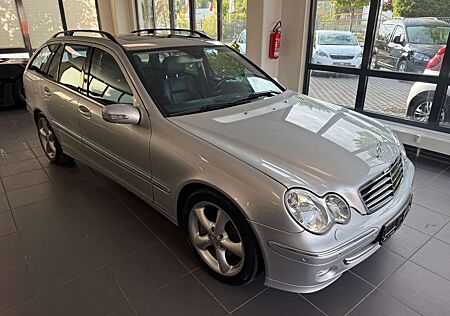 Mercedes-Benz C 280 T-Modell Avangarde
