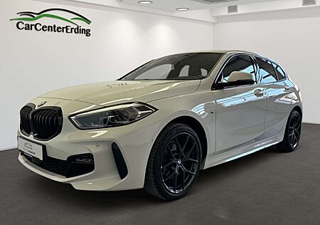 BMW 118 iLim.*M Sport*LED*Navi*Kamera*LiveCockpit*DAB
