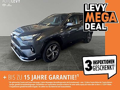 Toyota RAV 4 Plug-In 4x4 Style *Navi*