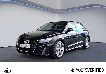 Audi A1 Sportback S line 40 TFSI S-tronic RearView+NAVI...