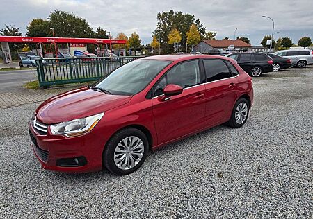 Citroën C4 Citroen Lim. Selection TÜV NEU