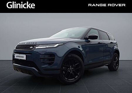Land Rover Range Rover Evoque D200 Dynamic SE WinterPack