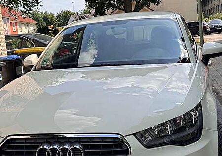 Audi A1 1.2 TFSI Ambition