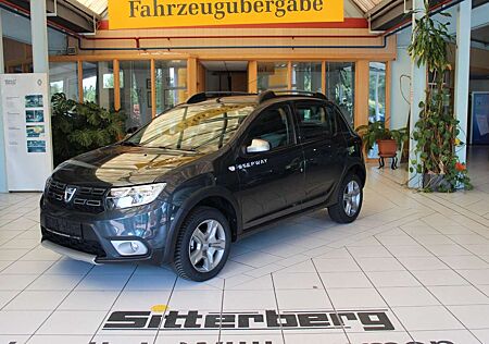 Dacia Sandero II Stepway Prestige TCe 90 Start & Stop